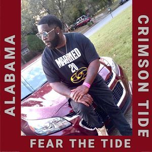 Meet your Posher, Eddie